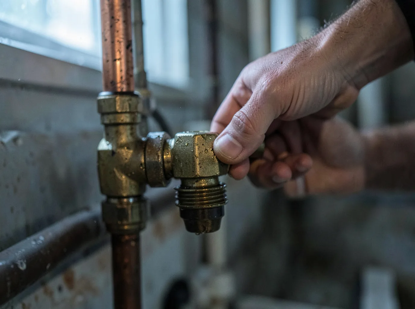 Emergency Plumber Center City, MN FAQs